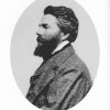 Herman Melville, el inspector de aduanas que ya había escrito la gran novela americana