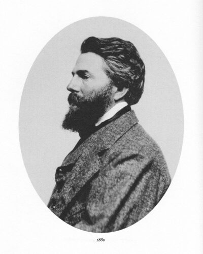 Herman Melville