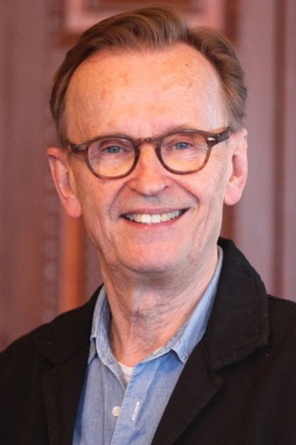 Johan Ulveson dans le rôle de Skalle-Per