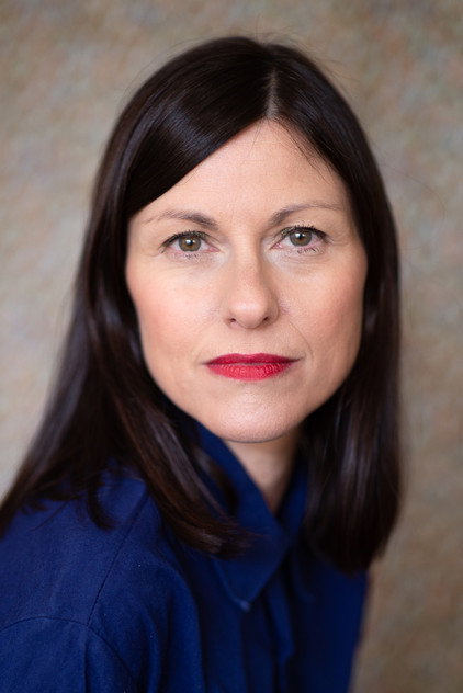 Helena Miquel dans le rôle de Marta Soriano