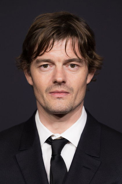Sam Riley as Thomas Seymour