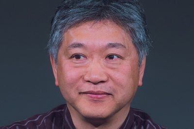 Hirokazu Kore-eda