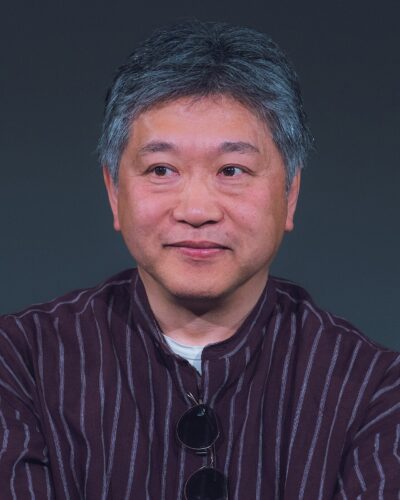Hirokazu Kore-eda