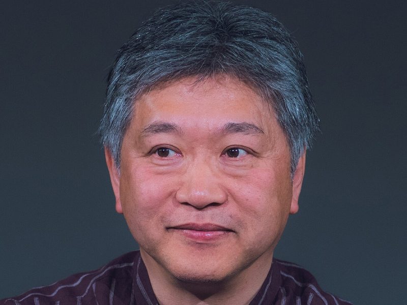 Hirokazu Kore-eda: sa caméra refuse de juger la famille qu&rsquo;il filme