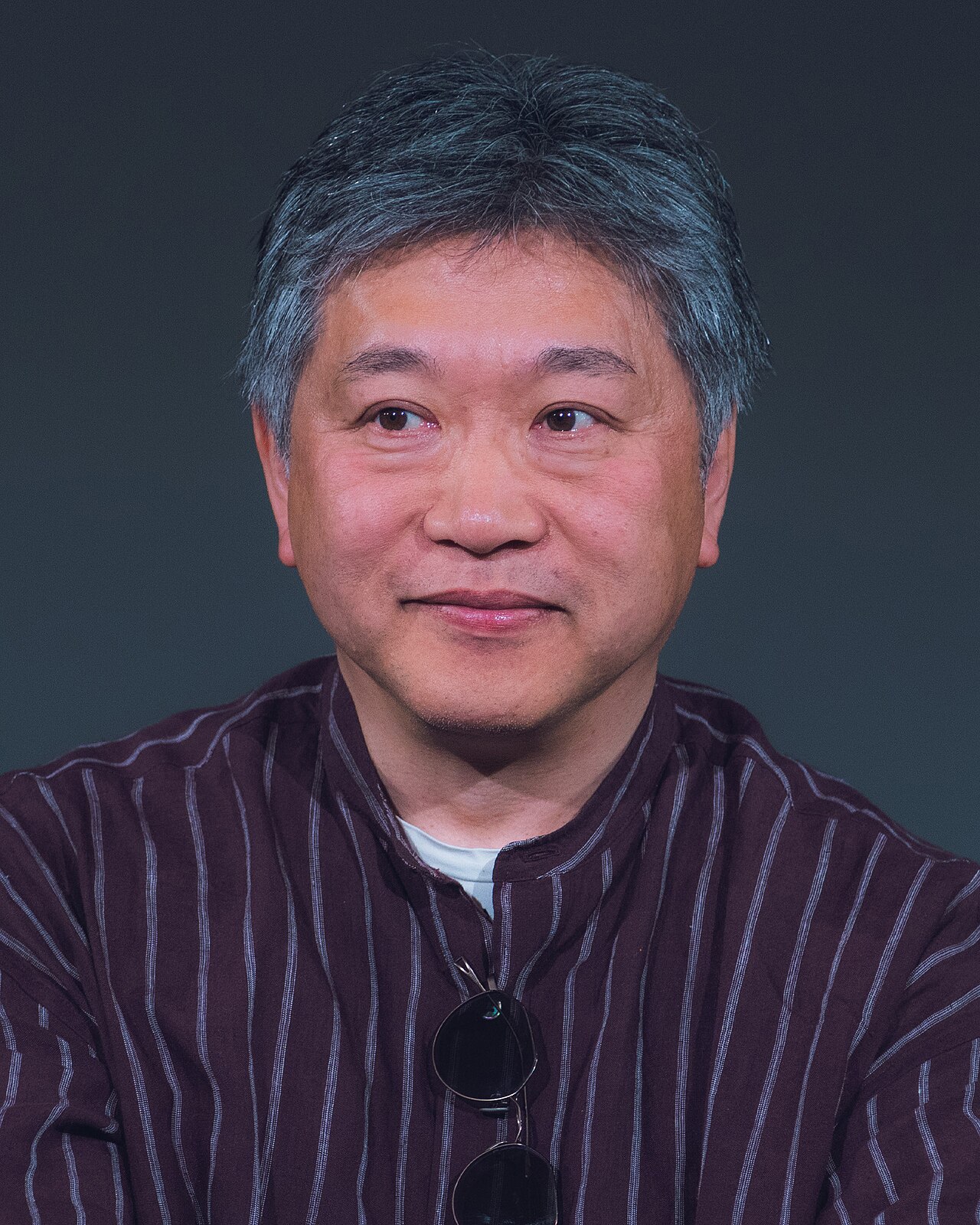 Hirokazu Kore-eda