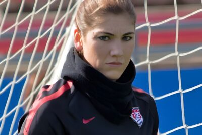 Hope Solo