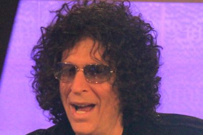 Howard Stern