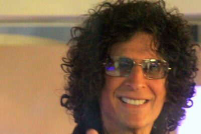 Vinte anos de racionamento de vídeo chegam ao fim: The Howard Stern Show estreia semanalmente no HBO Max