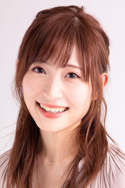 白石晴香 como Karen Moriya (voice)