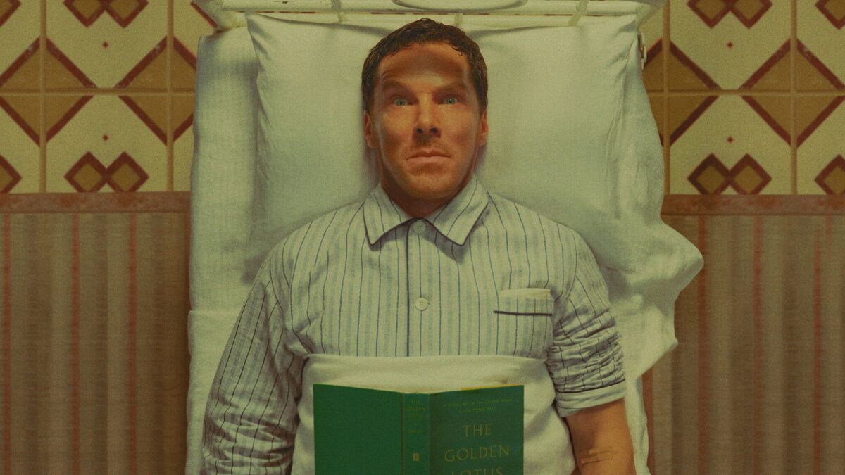 Poison Is Anderson at His Most Surgically Still — and His Most Socially Unsparing