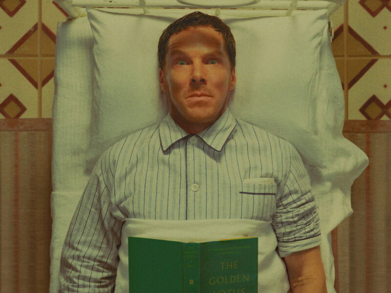 Poison Is Anderson at His Most Surgically Still — and His Most Socially Unsparing