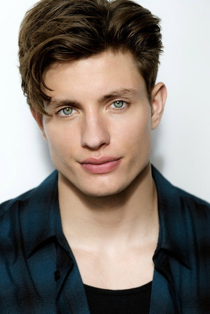 Matt Rife as Connor