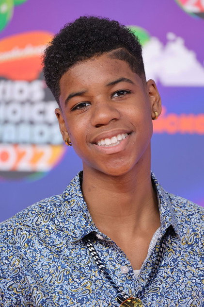 JD McCrary as Brett