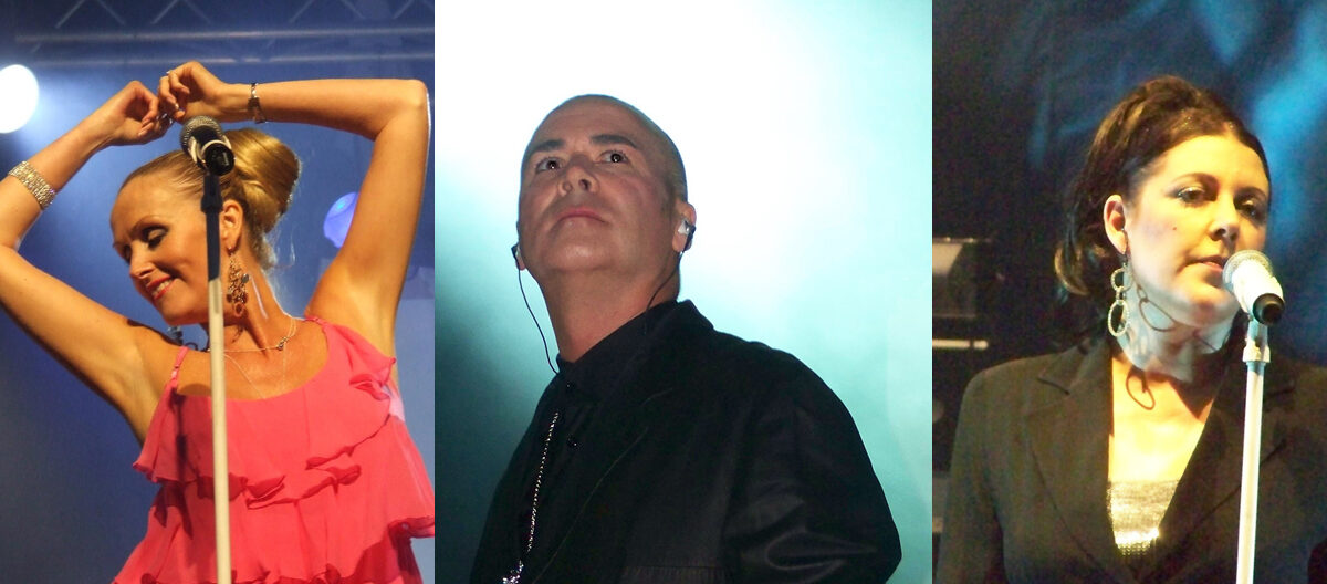 OH! invocan a Tangerine Dream y Human League en su debut analógico We Come In Peace
