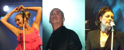 "Human League"