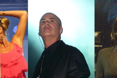 OH! invocan a Tangerine Dream y Human League en su debut analógico We Come In Peace