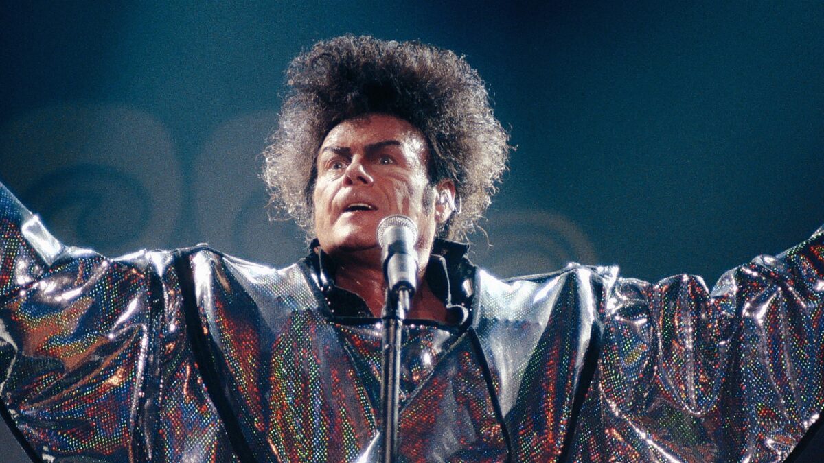 Tras los pasos de Gary Glitter en Netflix: cuando el periodismo hizo lo que las instituciones no hicieron