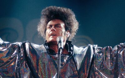 «Tras los pasos de Gary Glitter»: Netflix y los periodistas que persiguieron a un depredador por tres continentes