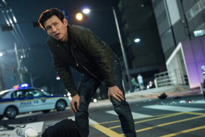 Hwang Jung-min
