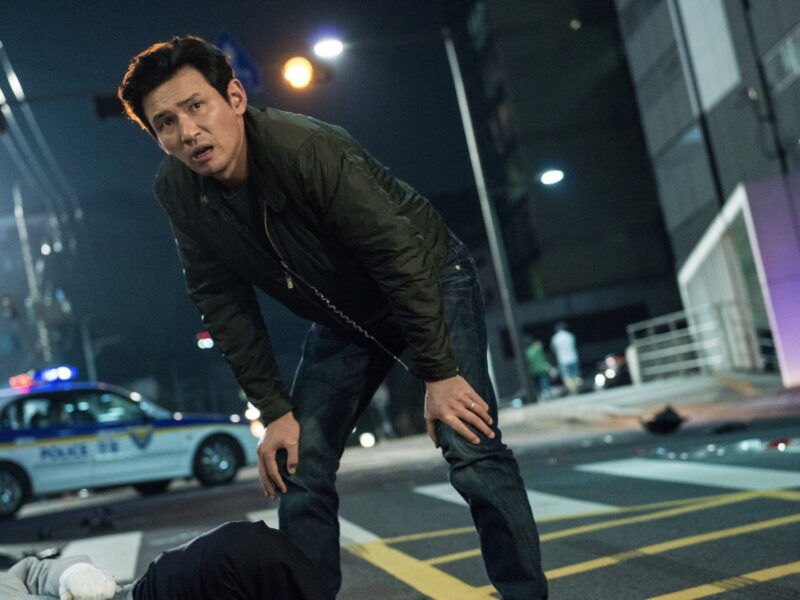 Hwang Jung-min: the actor the industry doubted and the box office chose instead