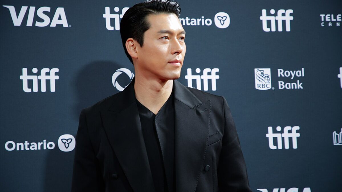 현빈, 스스로 만든 이미지를 해체하며 완성해온 배우