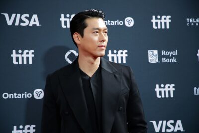 Hyun Bin