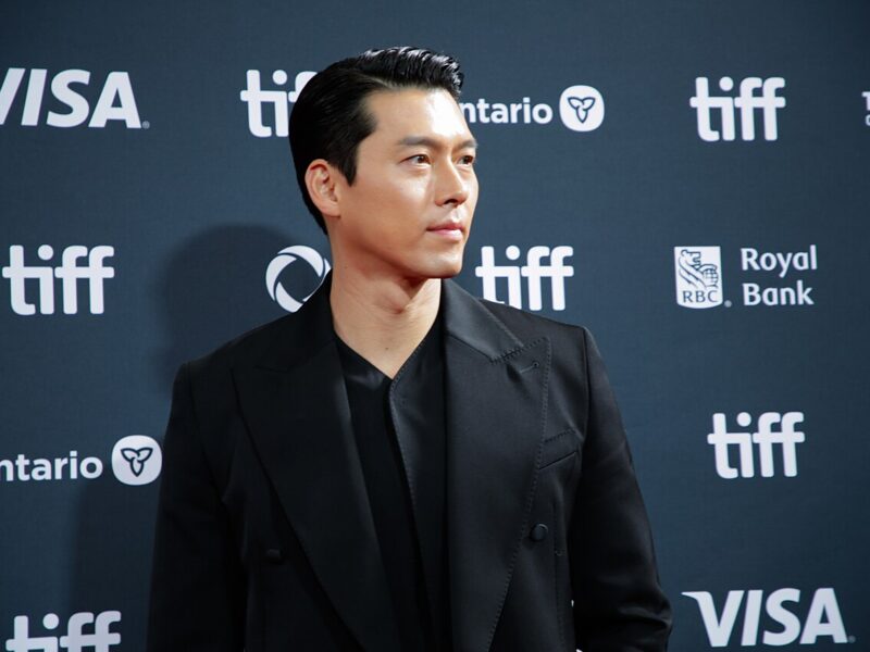Hyun Bin and the career that keeps refusing the image it built