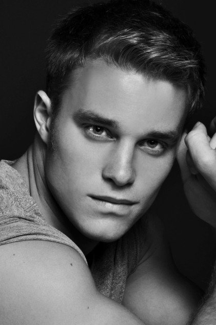 Josh Plasse as Mitch Combs
