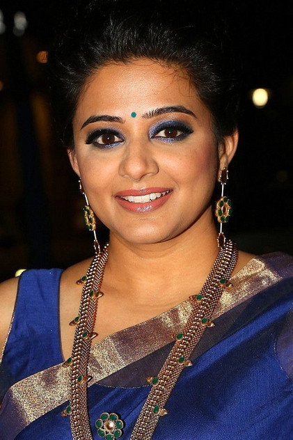Priyamani as Laxmi