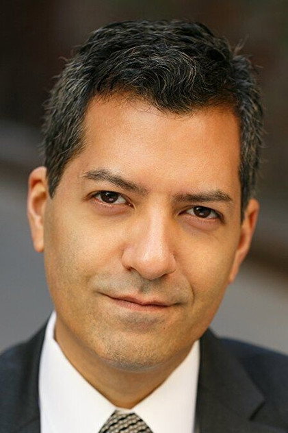 Alfredo Narciso as Cleveland Castillo