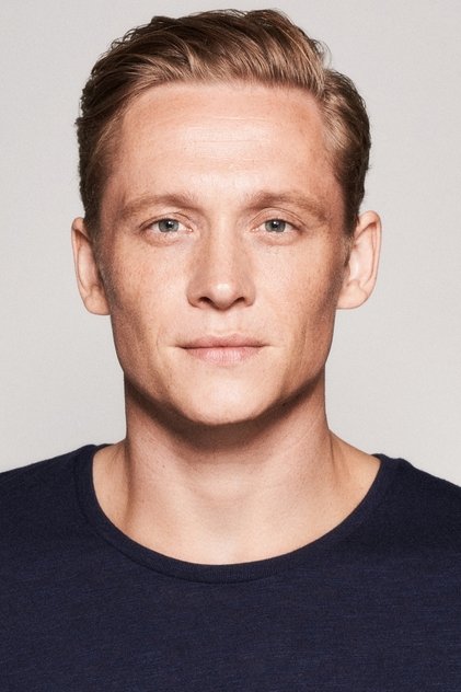 Matthias Schweighöfer dans le rôle de Jack of Hearts