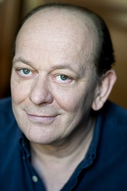 Stéphan Wojtowicz come Jose Kowalski