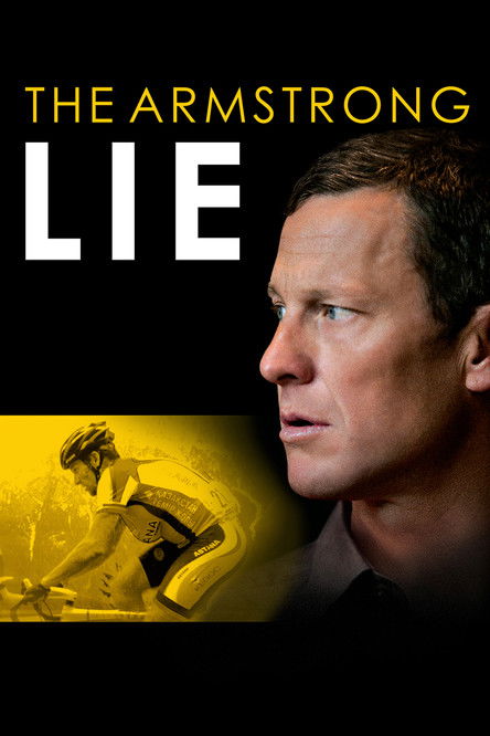 Die Armstrong Lüge (2013)