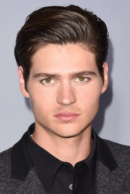 Will Peltz as Lucas Williams