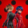 Miraculous: Ladybug & Cat Noir, The Movie――圧巻の映像美も、先の読める物語は救えない