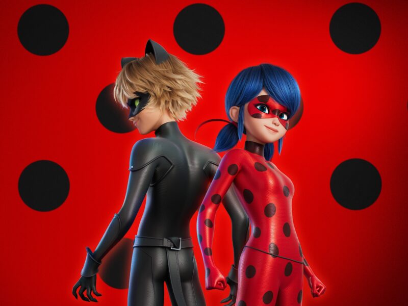 Miraculous Movie: Stunning Visuals Can’t Save a Predictable Plot