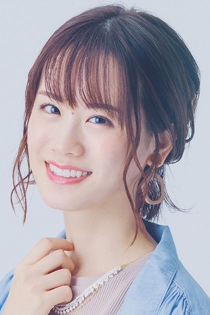 Asami Seto as Zĭ hán Yáng (voice)