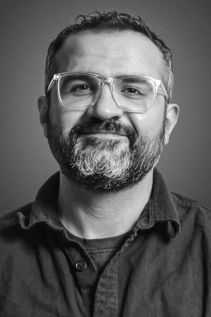 Galvan Mehidi como Abio