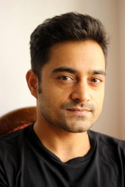Gyanendra Tripathi as Baankey