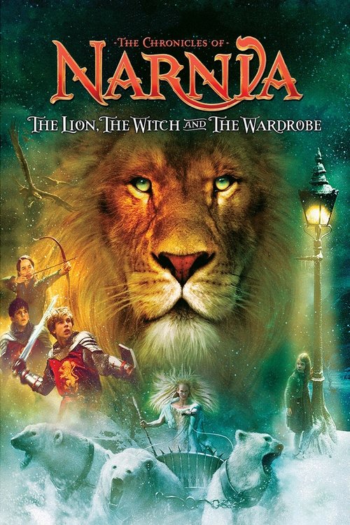 क्रॉनिकल्स ऑफ़ नार्निया: द लायन, द विच एंड द वॉर्डरोब (2005)