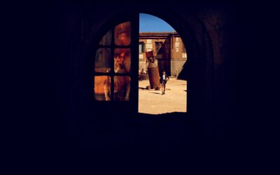 The Devil’s Backbone Remains Del Toro’s Most Unsparing Work — Horror That Accuses Rather Than Startles