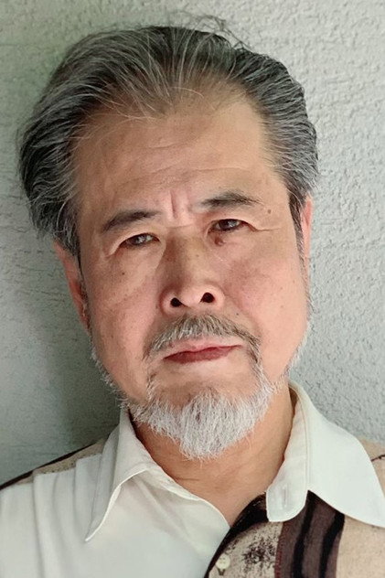 Eizo Tsuda as Tenma (voice)