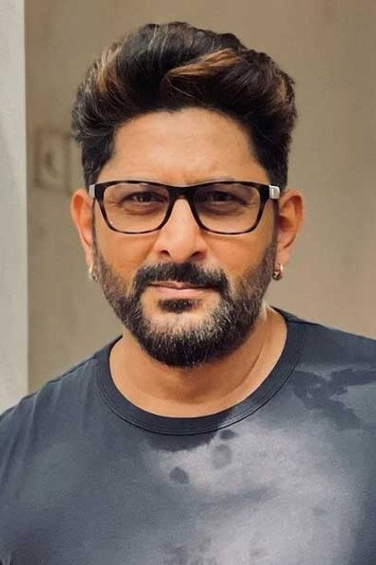 Arshad Warsi as Voice of Author (Narrator)