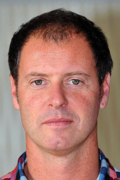Pietro Sermonti como Luigi
