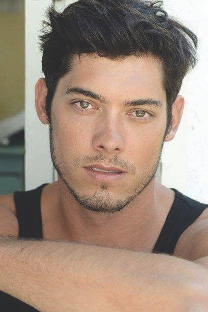 Matt William Knowles som Jim Zwerg