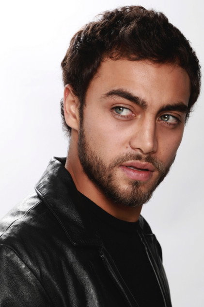 Sebastián Osorio dans le rôle de Jacobo