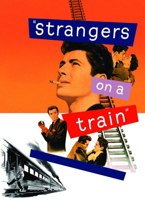 Pacto Sinistro (1951)