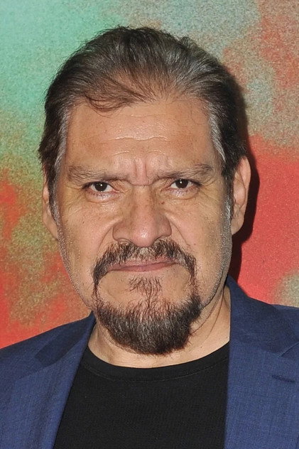 Joaquín Cosío în rolul lui Lorenzo