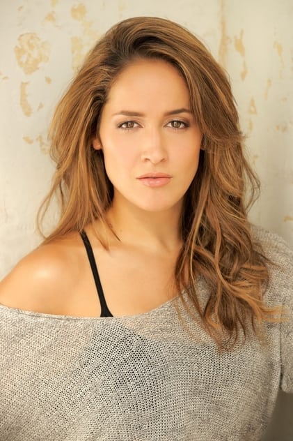 Jaina Lee Ortiz como Lucille