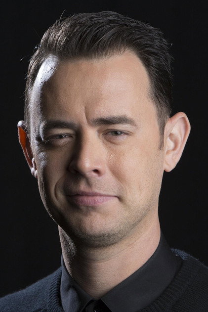 Colin Hanks 饰演 成年奥里昂（配音）